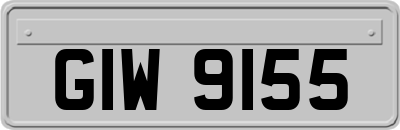 GIW9155