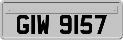 GIW9157