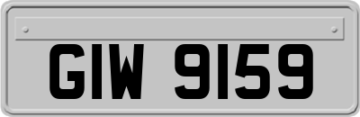 GIW9159