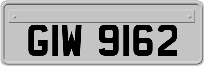 GIW9162
