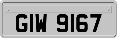 GIW9167