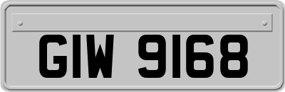 GIW9168