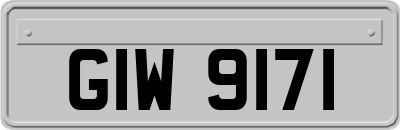 GIW9171