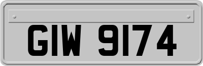 GIW9174