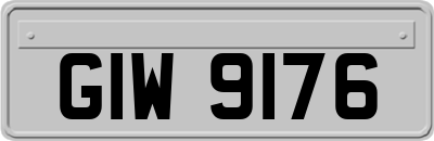 GIW9176