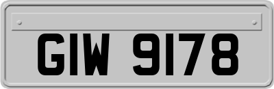 GIW9178