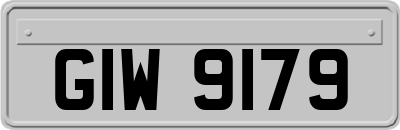 GIW9179