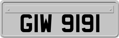GIW9191