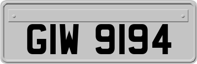 GIW9194