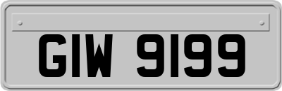 GIW9199
