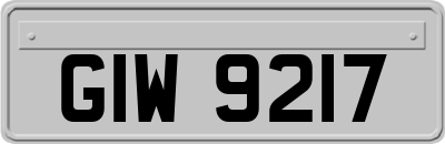 GIW9217