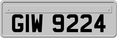 GIW9224