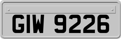 GIW9226