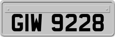 GIW9228