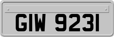 GIW9231