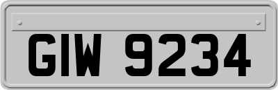GIW9234