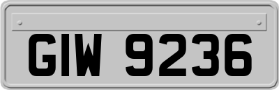 GIW9236