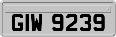 GIW9239