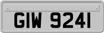 GIW9241