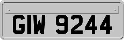 GIW9244