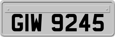 GIW9245