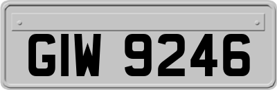 GIW9246