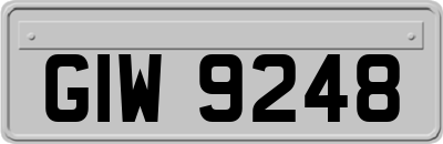 GIW9248