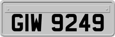 GIW9249