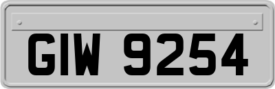 GIW9254