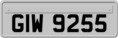 GIW9255