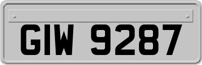 GIW9287