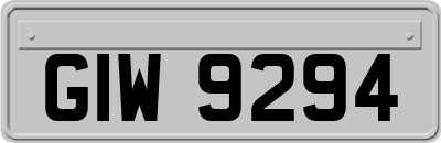 GIW9294
