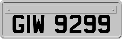 GIW9299