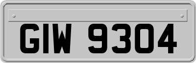 GIW9304