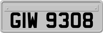 GIW9308