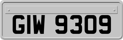 GIW9309