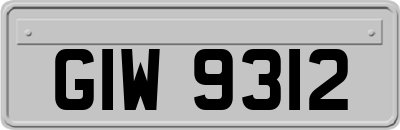 GIW9312