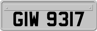 GIW9317