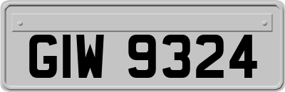 GIW9324