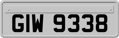 GIW9338