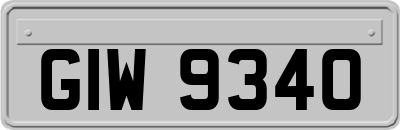 GIW9340