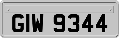 GIW9344