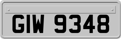 GIW9348
