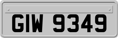GIW9349