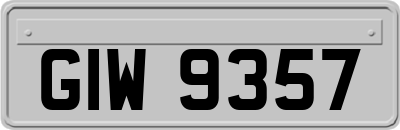 GIW9357