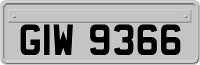 GIW9366