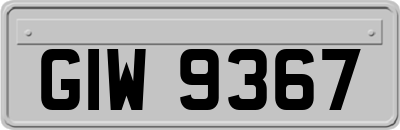 GIW9367