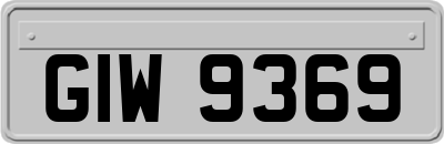 GIW9369