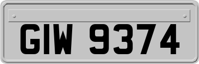 GIW9374