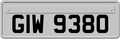 GIW9380